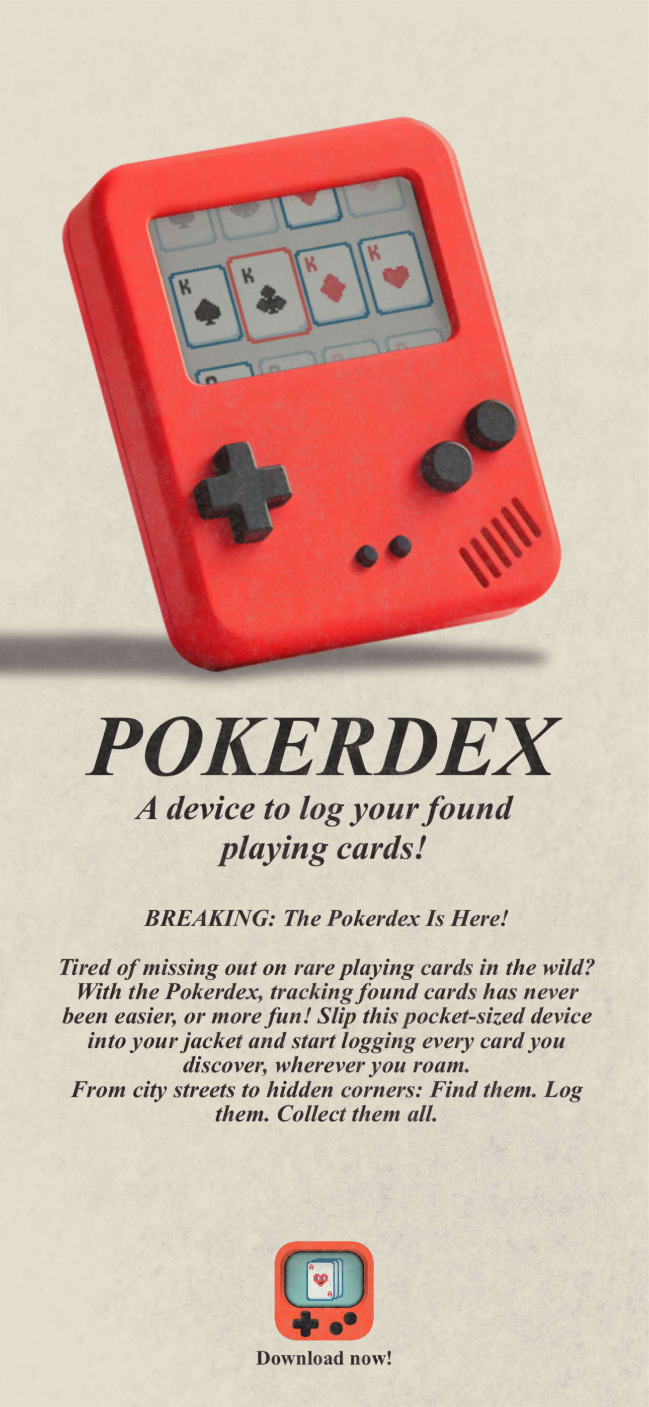 App Screenshot - Kartenansicht